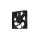 Obudowa Deepcool CH370 Black